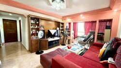 Blk 528 Woodlands Vista (Woodlands), HDB 5 Rooms #575483871